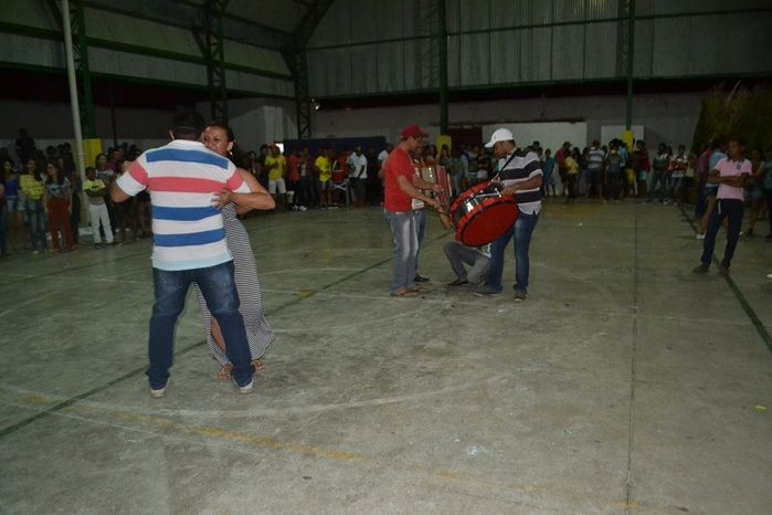 Ímpares vencem Gincana do ASA no último dia da VIII Semana Cultural - Imagem 104