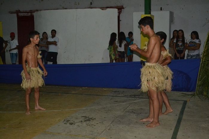 Ímpares vencem Gincana do ASA no último dia da VIII Semana Cultural - Imagem 61