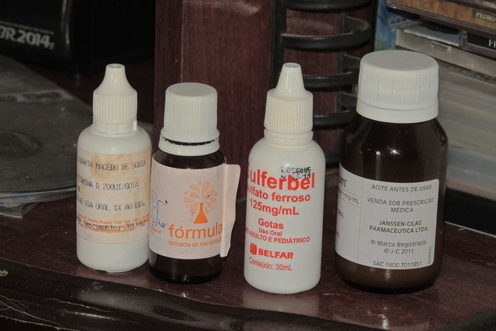 Câncer muda planos e história de amor de um casal de jovens - Imagem 8