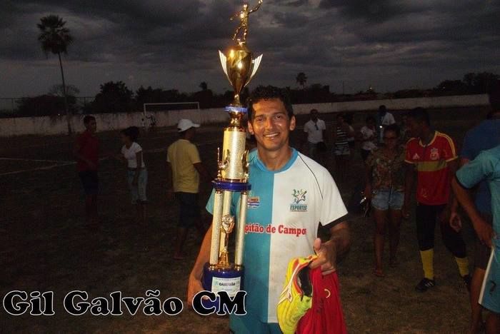 Seleção de Capitão de Campos Campeã da XVII Copa da Amizade. - Imagem 85