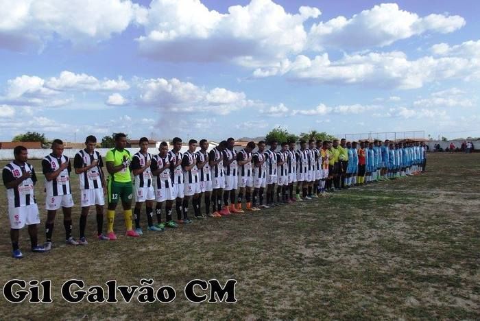 Seleção de Capitão de Campos Campeã da XVII Copa da Amizade. - Imagem 56