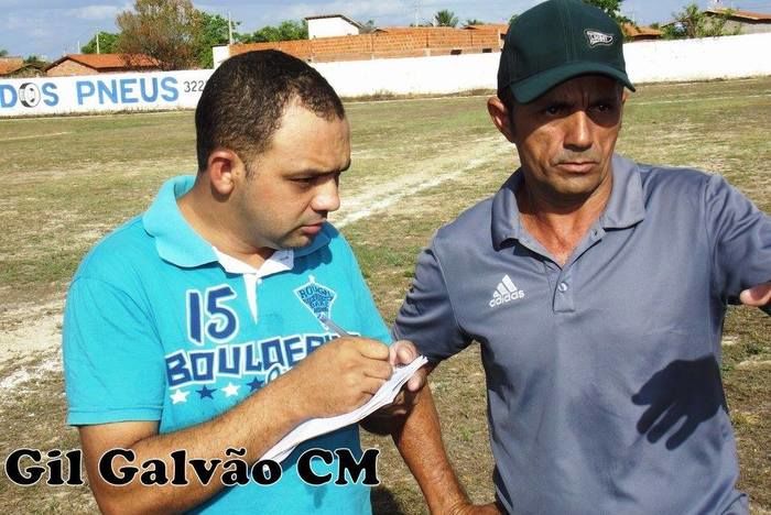 Seleção de Capitão de Campos Campeã da XVII Copa da Amizade. - Imagem 14