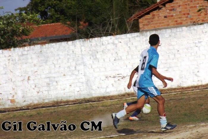 Seleção de Capitão de Campos Campeã da XVII Copa da Amizade. - Imagem 3
