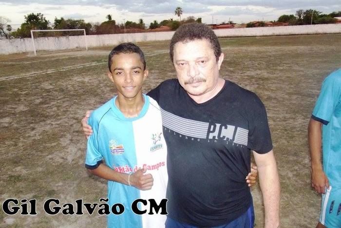 Seleção de Capitão de Campos Campeã da XVII Copa da Amizade. - Imagem 79