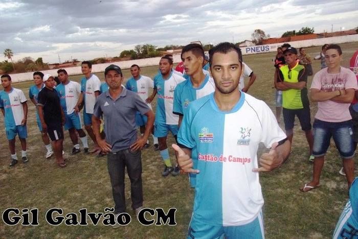 Seleção de Capitão de Campos Campeã da XVII Copa da Amizade. - Imagem 45