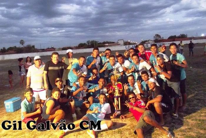 Seleção de Capitão de Campos Campeã da XVII Copa da Amizade. - Imagem 73