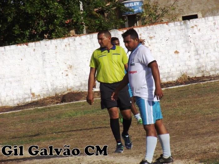 Seleção de Capitão de Campos Campeã da XVII Copa da Amizade. - Imagem 18