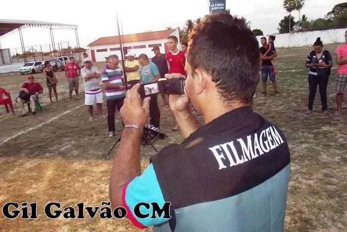 Seleção de Capitão de Campos Campeã da XVII Copa da Amizade. - Imagem 61