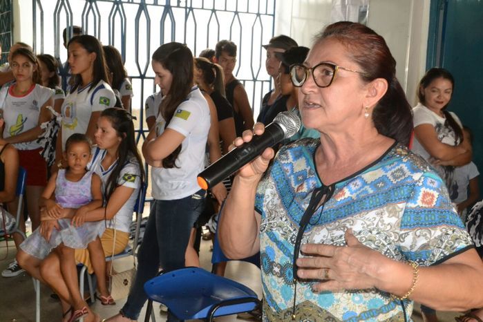 ASA realiza I Mostra de Modalidades Olímpicas - Imagem 5