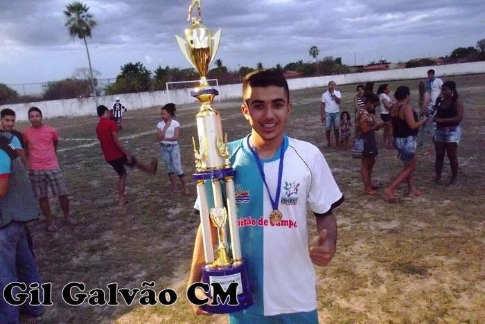 Seleção de Capitão de Campos Campeã da XVII Copa da Amizade. - Imagem 50