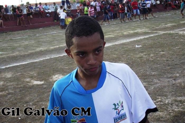 Seleção de Capitão de Campos Campeã da XVII Copa da Amizade. - Imagem 10