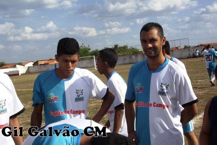 Seleção de Capitão de Campos Campeã da XVII Copa da Amizade. - Imagem 6