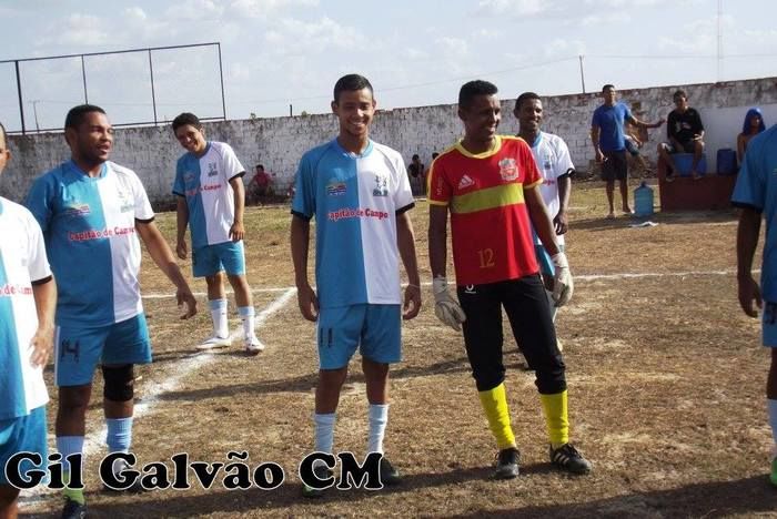Seleção de Capitão de Campos Campeã da XVII Copa da Amizade. - Imagem 58