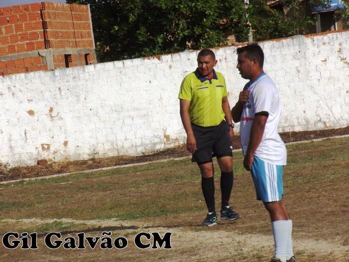 Seleção de Capitão de Campos Campeã da XVII Copa da Amizade. - Imagem 35