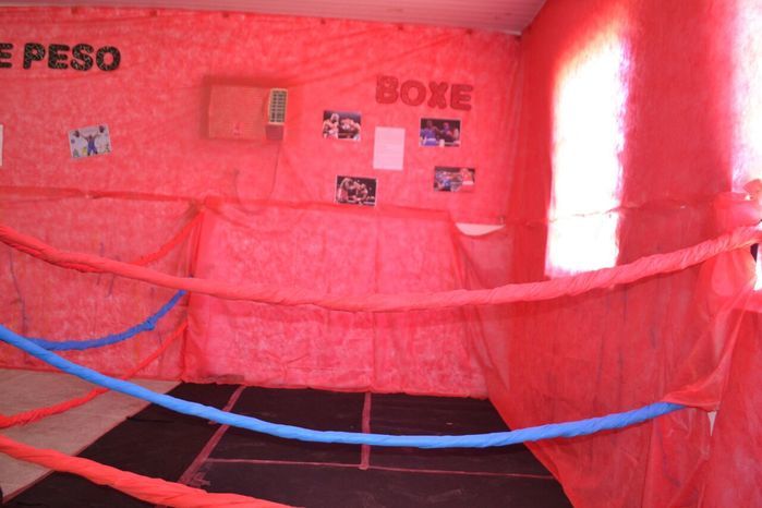 ASA realiza I Mostra de Modalidades Olímpicas - Imagem 61