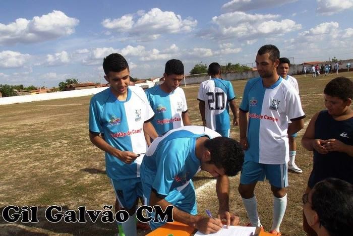 Seleção de Capitão de Campos Campeã da XVII Copa da Amizade. - Imagem 67