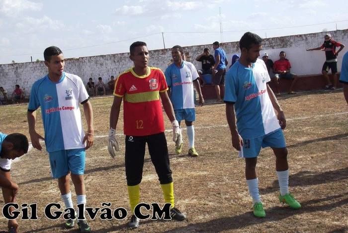 Seleção de Capitão de Campos Campeã da XVII Copa da Amizade. - Imagem 77