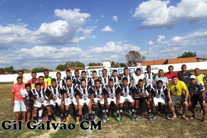 Seleção de Capitão de Campos Campeã da XVII Copa da Amizade. - Imagem 23