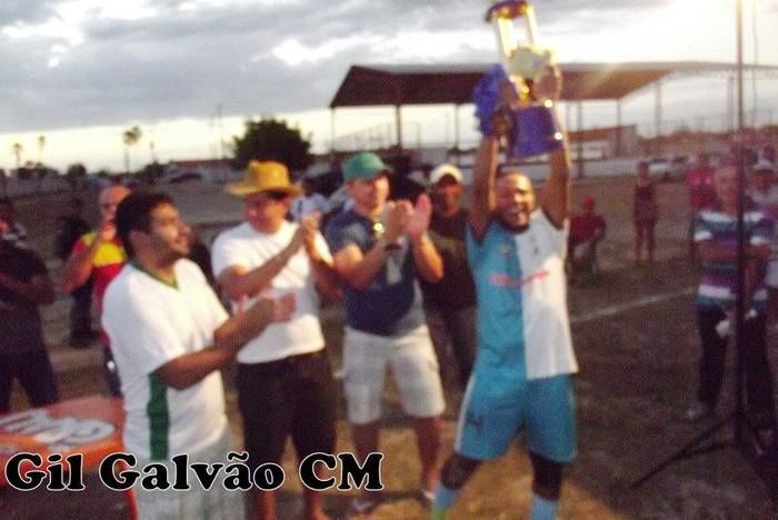 Seleção de Capitão de Campos Campeã da XVII Copa da Amizade. - Imagem 64