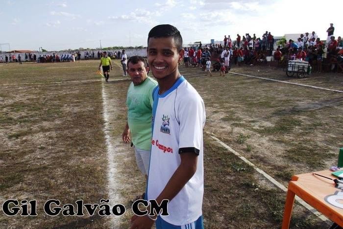 Seleção de Capitão de Campos Campeã da XVII Copa da Amizade. - Imagem 51