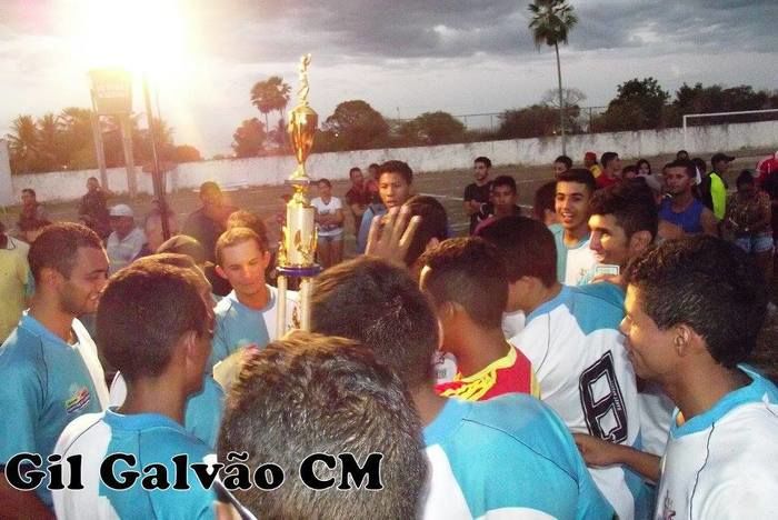 Seleção de Capitão de Campos Campeã da XVII Copa da Amizade. - Imagem 46