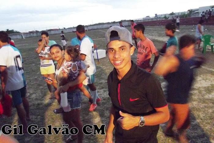 Seleção de Capitão de Campos Campeã da XVII Copa da Amizade. - Imagem 92