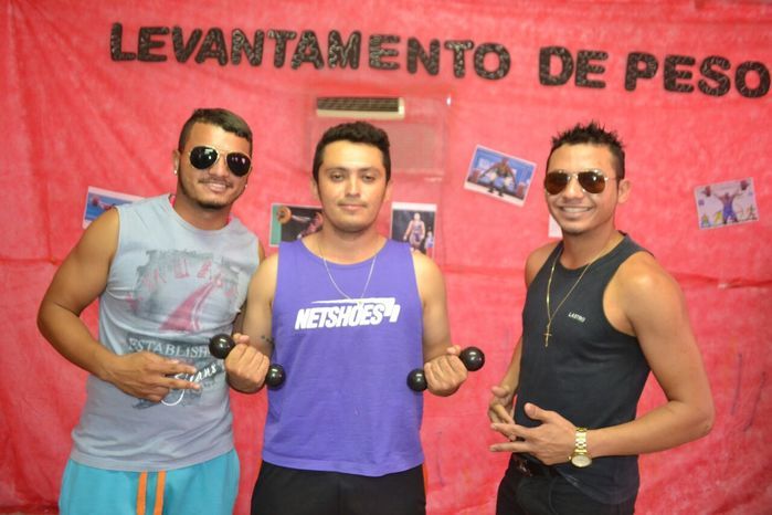 ASA realiza I Mostra de Modalidades Olímpicas - Imagem 33