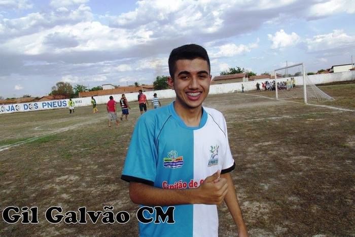 Seleção de Capitão de Campos Campeã da XVII Copa da Amizade. - Imagem 8