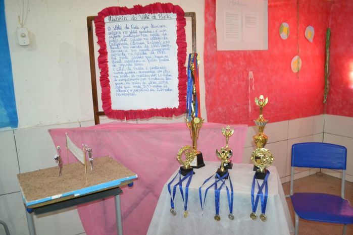 ASA realiza I Mostra de Modalidades Olímpicas - Imagem 63