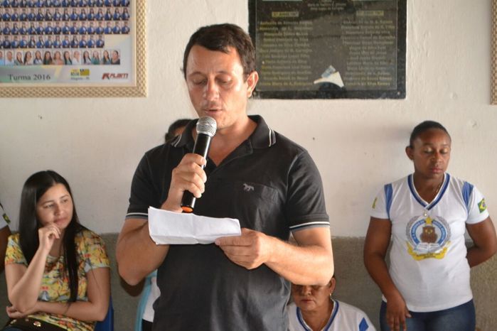 ASA realiza I Mostra de Modalidades Olímpicas - Imagem 25