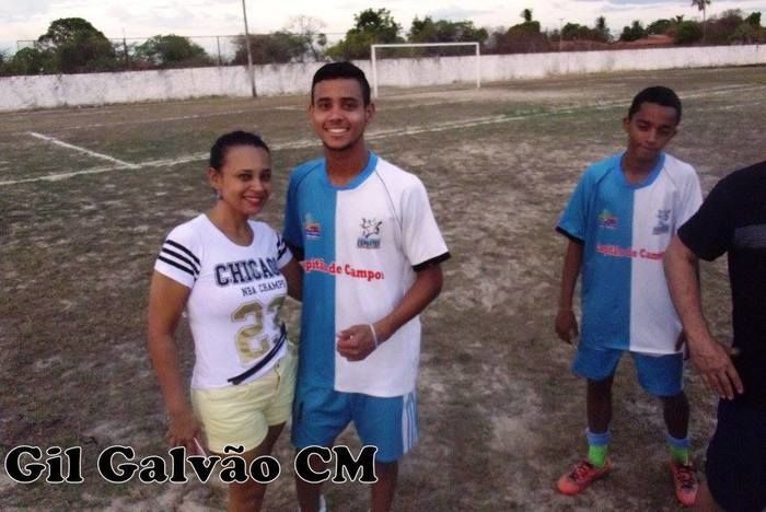 Seleção de Capitão de Campos Campeã da XVII Copa da Amizade. - Imagem 65