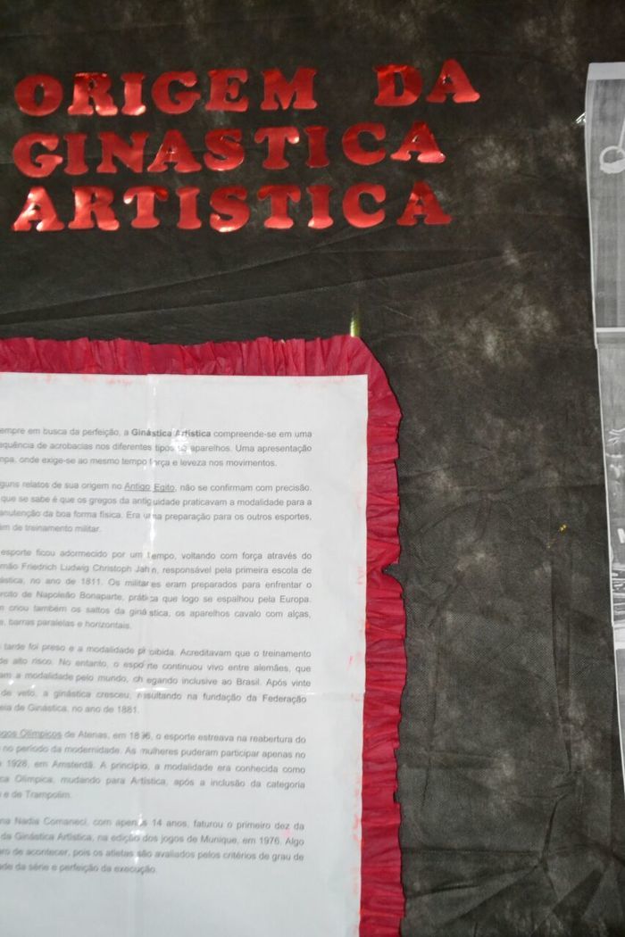 ASA realiza I Mostra de Modalidades Olímpicas - Imagem 54