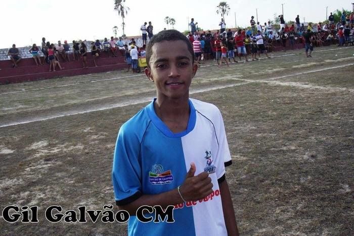 Seleção de Capitão de Campos Campeã da XVII Copa da Amizade. - Imagem 15