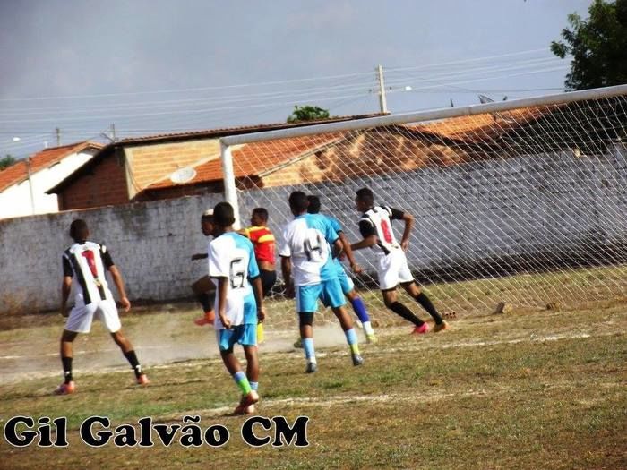 Seleção de Capitão de Campos Campeã da XVII Copa da Amizade. - Imagem 86