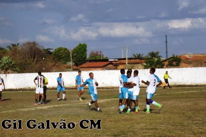 Seleção de Capitão de Campos Campeã da XVII Copa da Amizade. - Imagem 87
