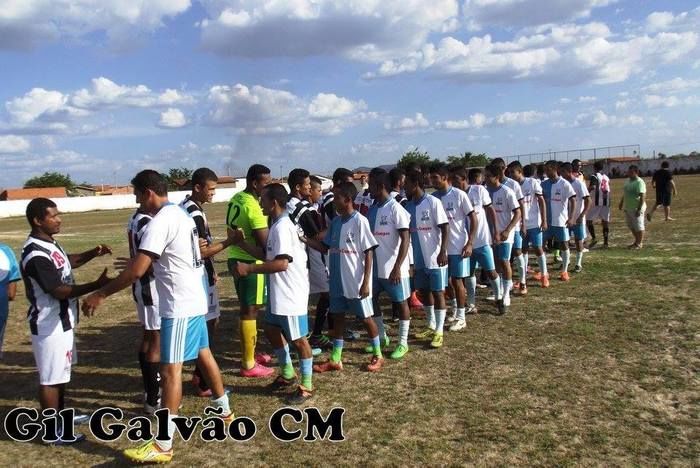 Seleção de Capitão de Campos Campeã da XVII Copa da Amizade. - Imagem 74