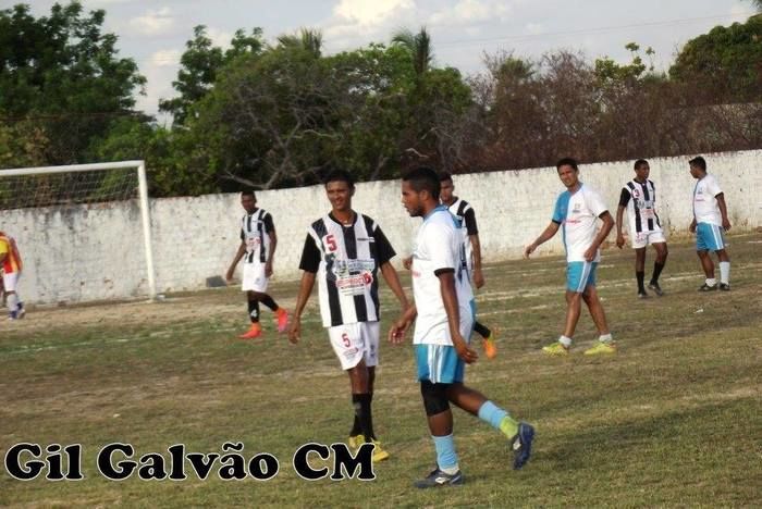 Seleção de Capitão de Campos Campeã da XVII Copa da Amizade. - Imagem 41