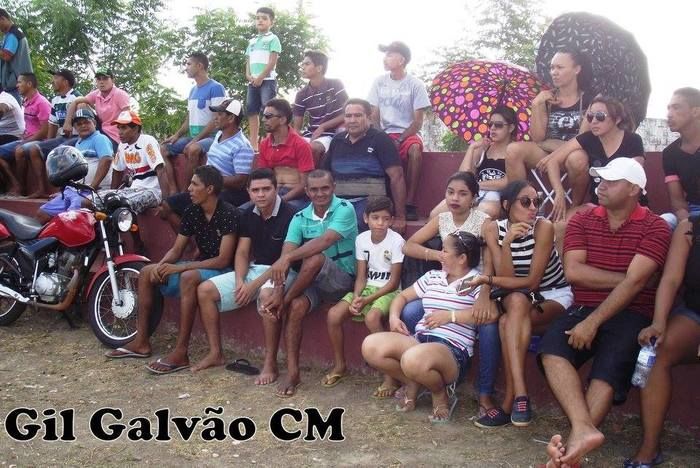 Seleção de Capitão de Campos Campeã da XVII Copa da Amizade. - Imagem 75