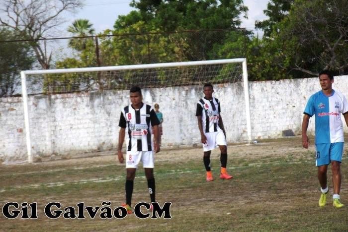 Seleção de Capitão de Campos Campeã da XVII Copa da Amizade. - Imagem 29