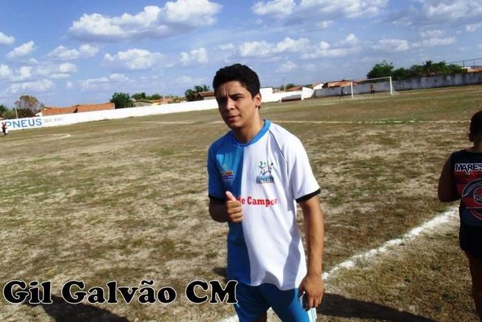 Seleção de Capitão de Campos Campeã da XVII Copa da Amizade. - Imagem 81