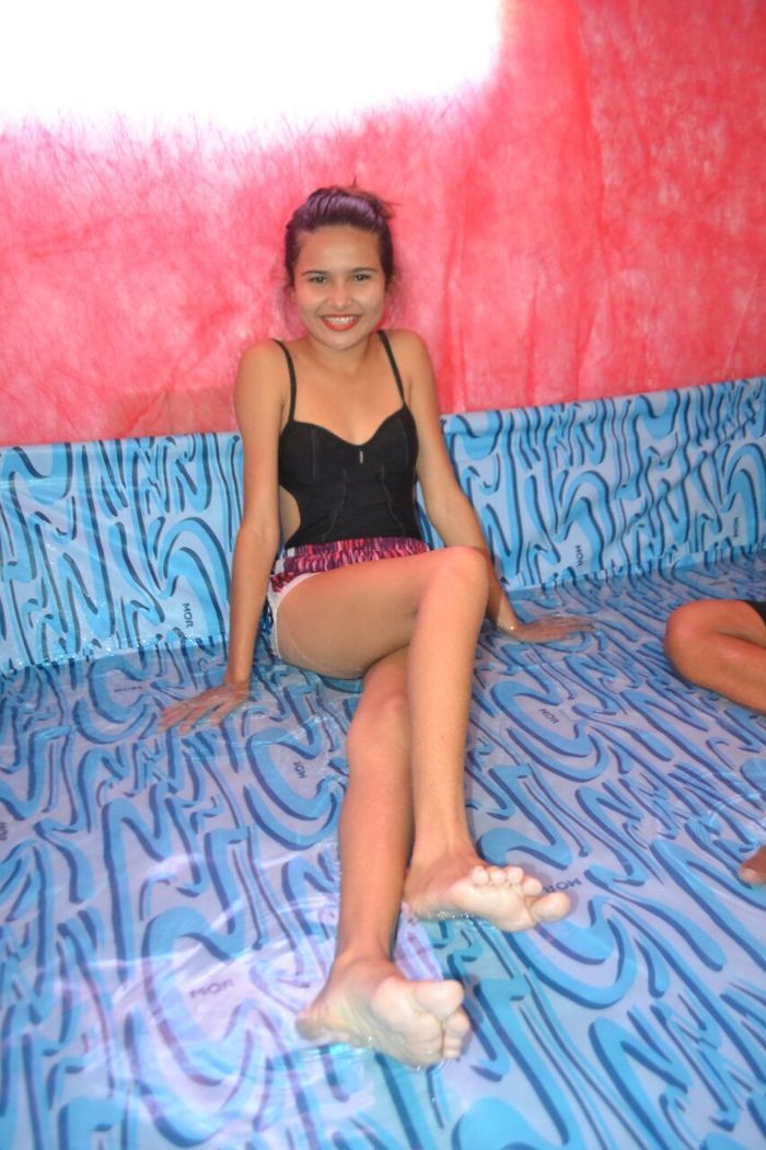 ASA realiza I Mostra de Modalidades Olímpicas - Imagem 32