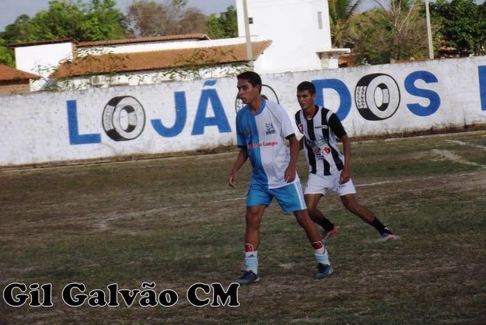 Seleção de Capitão de Campos Campeã da XVII Copa da Amizade. - Imagem 47