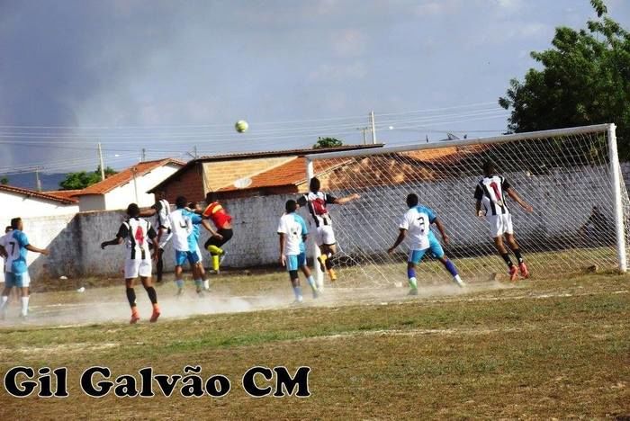 Seleção de Capitão de Campos Campeã da XVII Copa da Amizade. - Imagem 7