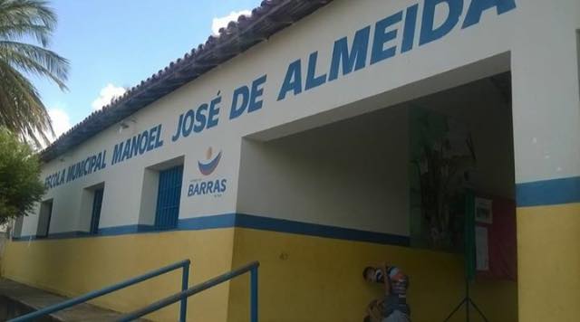 Escolas da zona rural de Barras serão beneficiadas com internet - Imagem 1