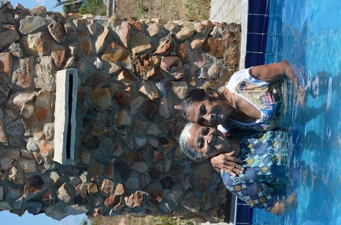 Assistência Social realiza manhã de lazer aos idosos. - Imagem 43