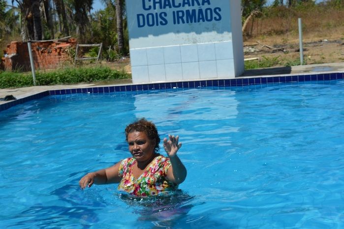 Assistência Social realiza manhã de lazer aos idosos. - Imagem 5