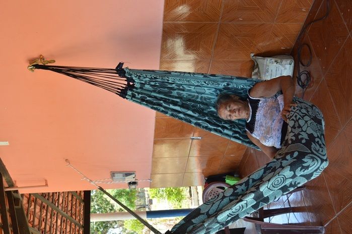 Assistência Social realiza manhã de lazer aos idosos. - Imagem 28