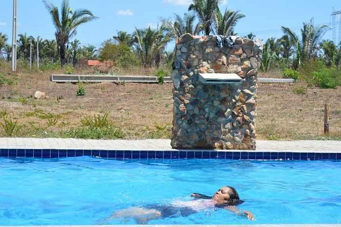 Assistência Social realiza manhã de lazer aos idosos. - Imagem 45