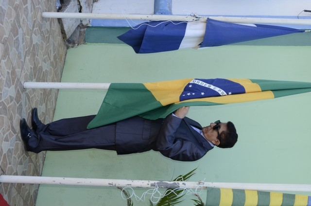 Escolas Realizaram Desfile No 7 de Setembro - Imagem 173