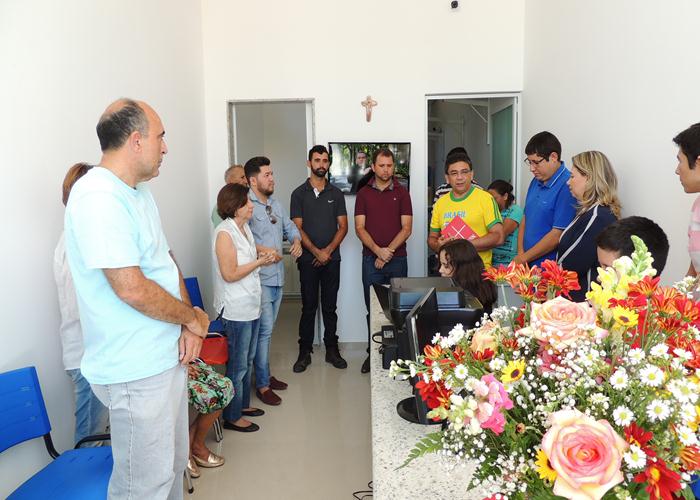 Compugraf Informática agora em sede própria  - Imagem 15